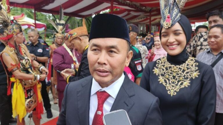 Pemprov Kalteng Layani 5.500 Rumah Tangga untuk Pasang Listrik
