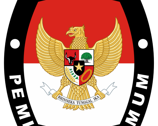 Logo KPU