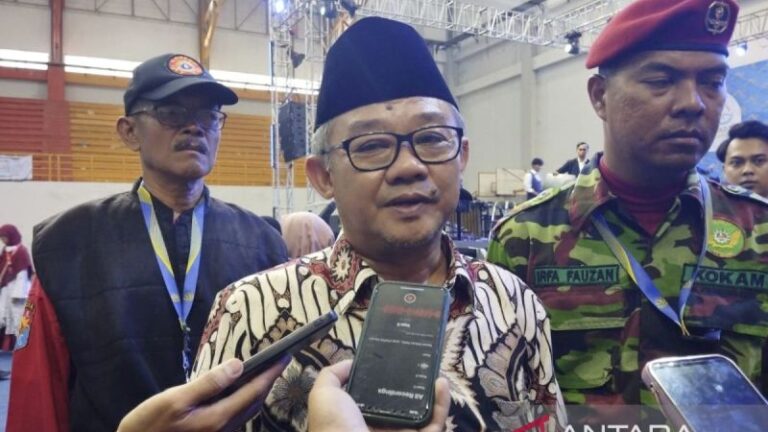Sekretaris Umum PP Muhammadiyah Abdul Mu’ti Imbau DPR Mesti Hormati Putusan MK dan Patuh UU