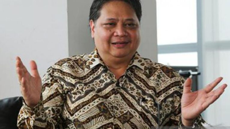 Kejaksaan Agung: Belum Ada Pemanggilan Terhadap Airlangga Hartarto Terkait Kasus Ekspor CPO