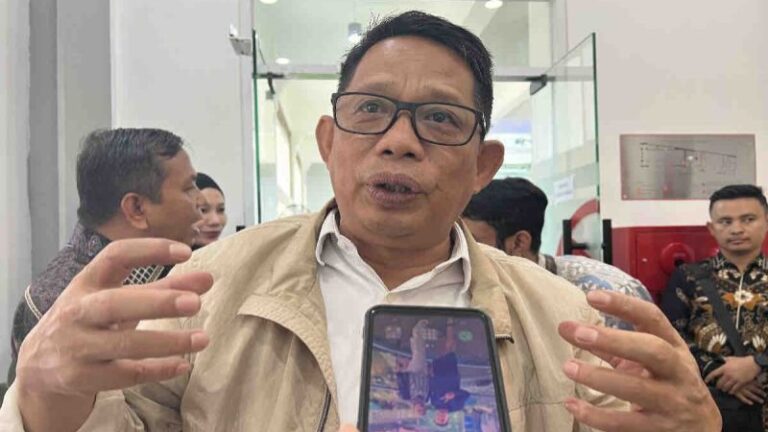 UMKM Kuliner Berpotensi Rajai Bisnis di IKN
