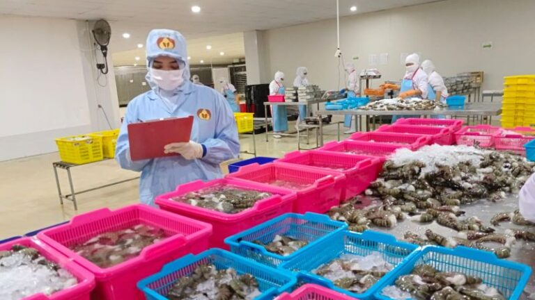 Pemprov Kaltara Ajak UMKM Hilirisasi Produk Olahan Ikan