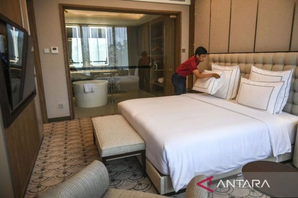 Tidur Nyenyak