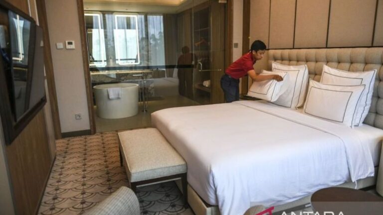 Tidur Nyenyak