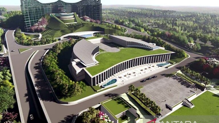 Masyarakat Lokal di IKN Jadi Prioritas Undangan Upacara HUT Ke-79 RI