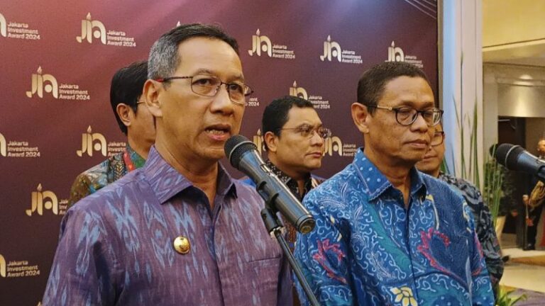 Istana Batasi Jumlah Tamu di Upacara HUT RI di IKN