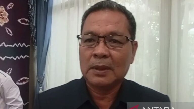 Pemkot Banjarmasin Perbaiki Rumah Singgah Baiman yang Tampung 41 ODGJ