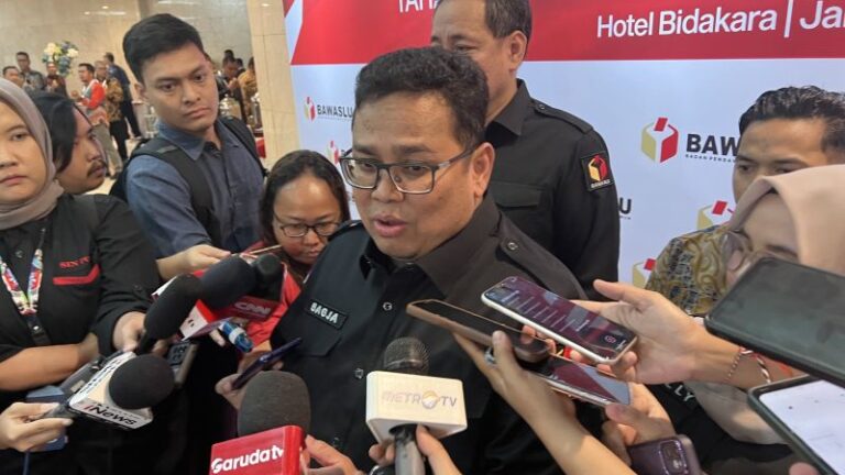 Kaltim Termasuk Provinsi Paling Rawan dalam Pilkada 2024