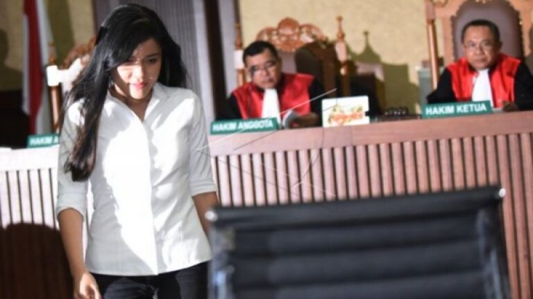 Jessica Kumala Wongso