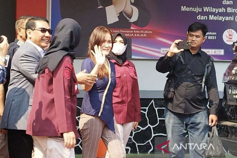 Jessica Kumala Wongso Bebas