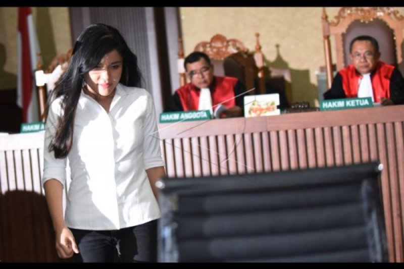 Jessica Kumala Wongso