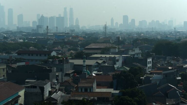 Kota Jakarta
