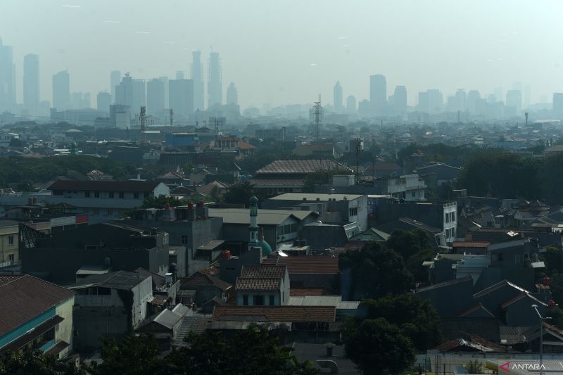Kota Jakarta