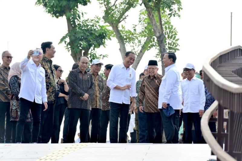 Pembangunan IKN