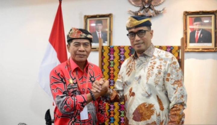 Harapan Baru bagi Bandara Juwata Tarakan: Status Internasional Segera Kembali?