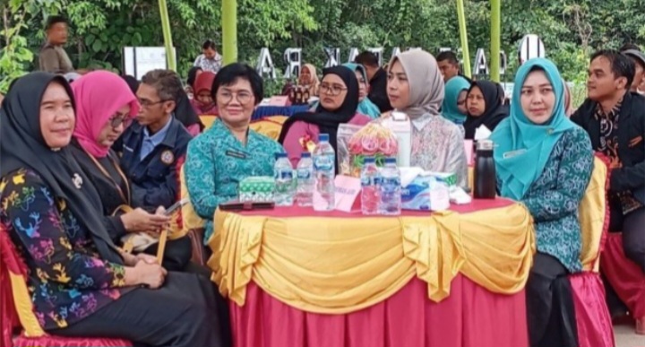 Dari Tambang Terbengkalai Menjadi Wisata Goa Tapak Raja di Desa Wono Sari