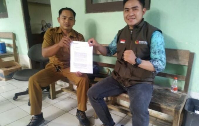Bawaslu Tabalong Ingatkan Netralitas Kepala Desa dalam Pilkada 2024