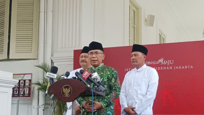 PBNU Mulai Kelola Konsesi Tambang Batu Bara 26 Ribu Hektare di Kaltim