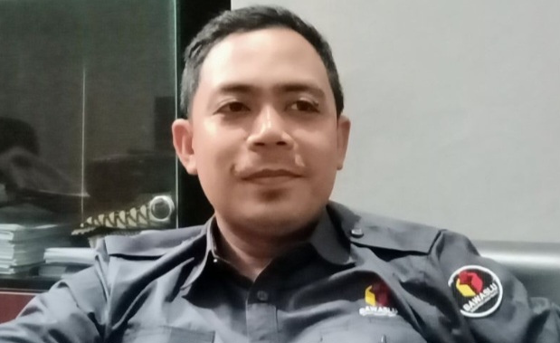 Panwascam Penajam Paser Utara Go to School, Sosialisasikan Pentingnya Peran Pemilih Pemula
