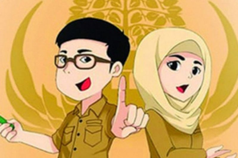 Ilustrasi - kementerian ESDM perpanjang pendaftaran cpns