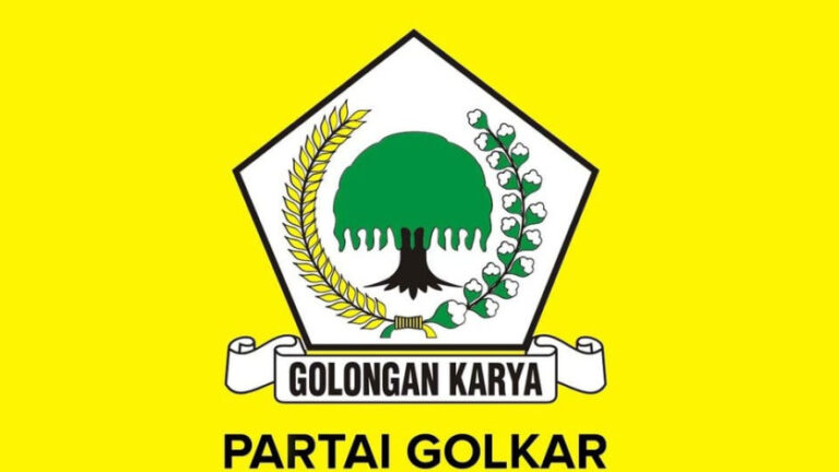 Logo Partai Golkar