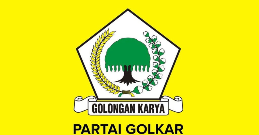 Logo Partai Golkar