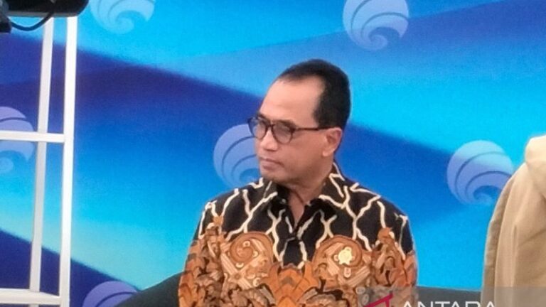 Menteri Perhubungan Dukung IKN Kalimantan Timur sebagai Destinasi Wisata