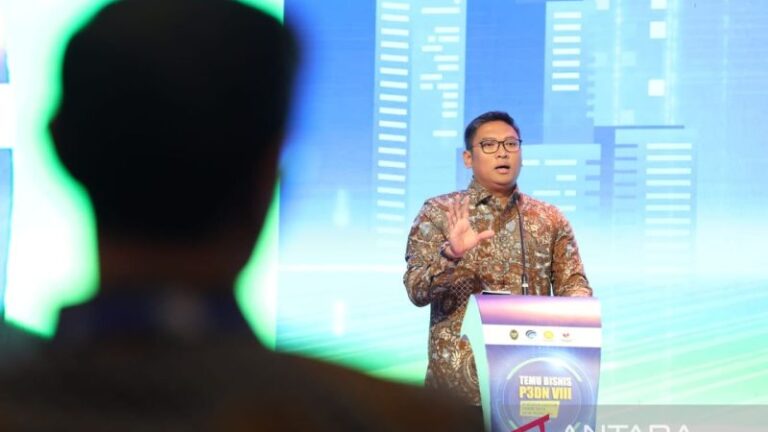 Perkebunan Jadi Penyumbang Terbesar PDB, Wamen Pertanian Dorong Hilirisasi dan Inovasi