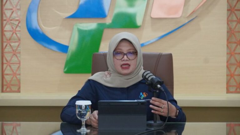 Efek IKN, Tingkat Hunian Hotel di Kaltim Naik 69,88 Persen