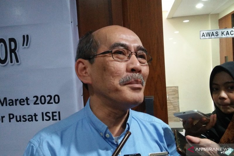 Faisal Basri