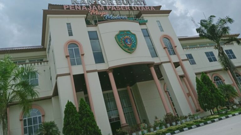 Pemkab Penajam Paser Utara Ajak Masyarakat Jadi Pemilih Cerdas pada Pilkada 2024