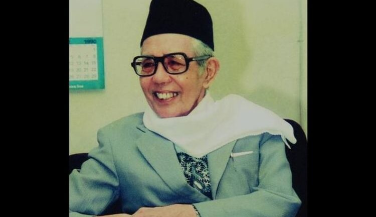 Mohammad Natsir