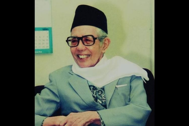 Mohammad Natsir