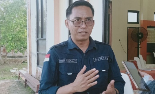 Pilkada 2024: Bawaslu Peringatkan Bakal Calon Agar Tidak Curi Start Kampanye