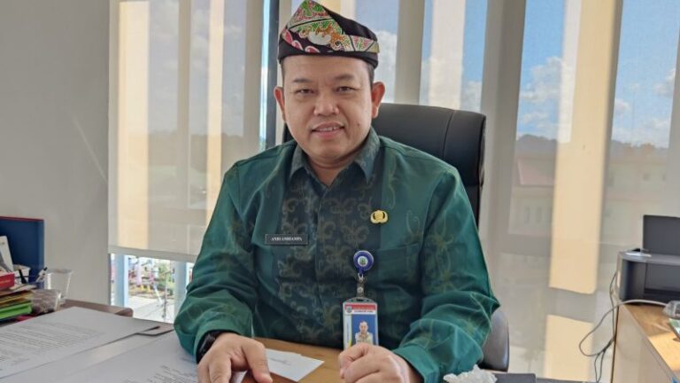 Jatah CPNS Pemprov Kaltara 65 Formasi, Pelamar Mencapai 1.160 Orang