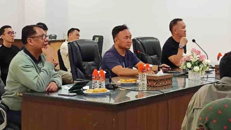 Pemprov Kalteng Bangun 20 Klaster Tambak Udang di Kapuas