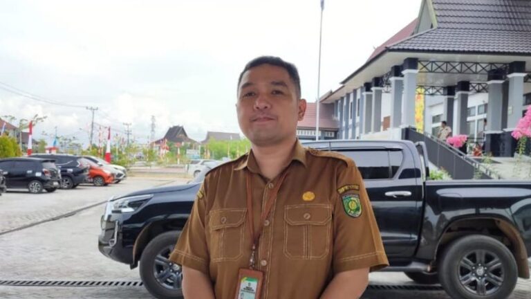 Cegah Kenakalan Remaja, Disdik Palangka Raya Mau Gelar Seminar dan Workshop