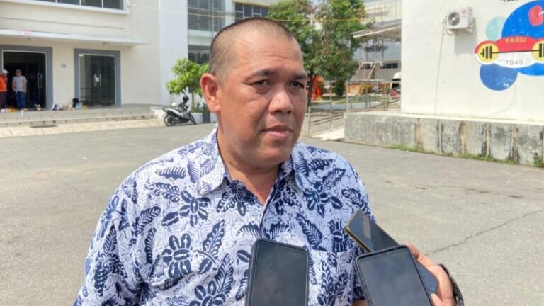 Dispora Kaltim Fasilitasi Komunitas Olahraga Tradisional dalam Ajang November Mendatang