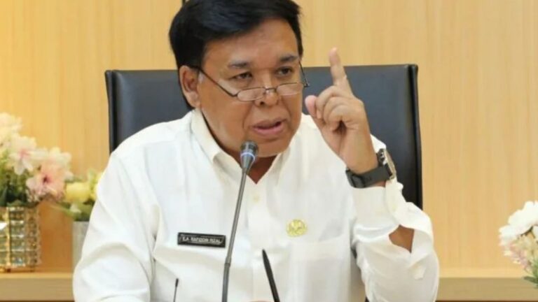 Disbun Kaltim Perluas Kebun Kakao Rakyat di Kutai Barat