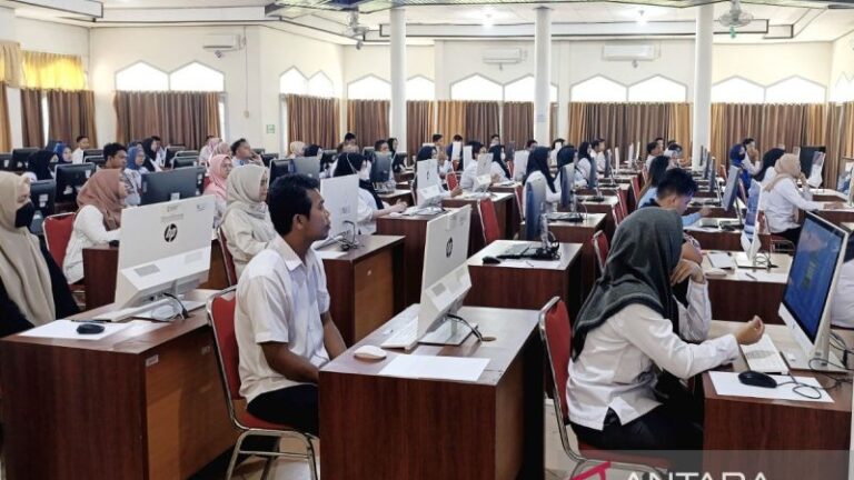 Kotawaringin Timur Buka Penerimaan PPPK 2024 untuk Tenaga Non-ASN
