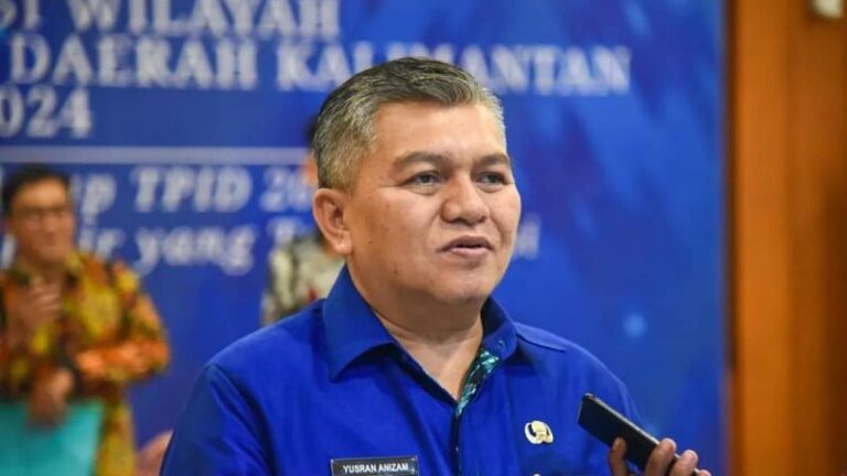 Kubu Raya Tetapkan Status Tanggap Darurat Banjir, Bantuan Segera Diberikan