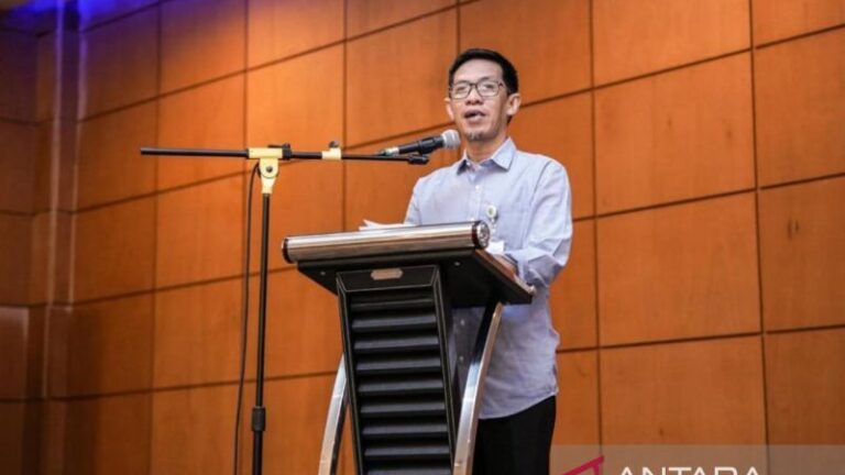 Dinas Pendidikan Kalimantan Timur Adakan Bimbingan Asesmen Bakat dan Minat untuk Guru