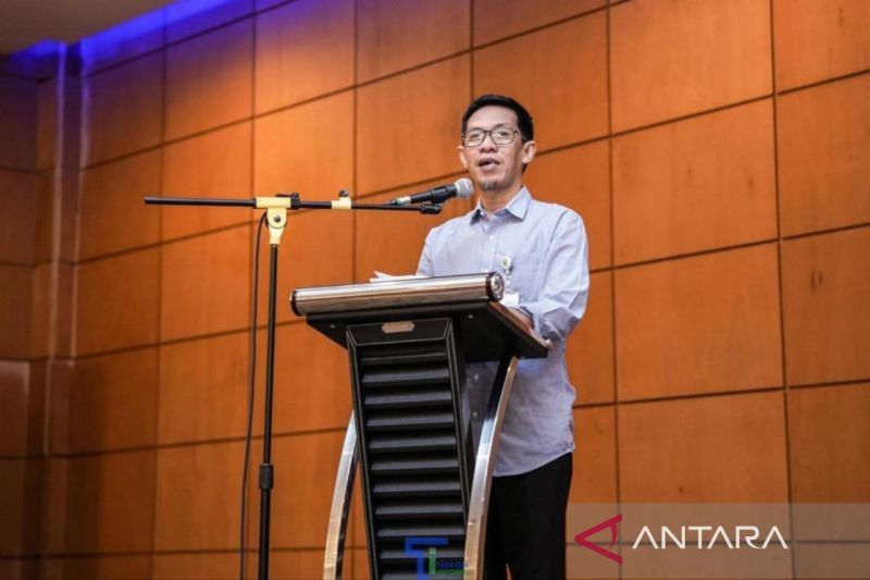 Dinas Pendidikan Kalimantan Timur Adakan Bimbingan Asesmen Bakat dan Minat untuk Guru