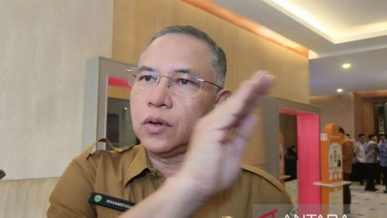 Disdikbud Kaltim Fokus Tingkatkan Infrastruktur Sekolah di Daerah 3T untuk Persiapkan SDM Ibu Kota Nusantara