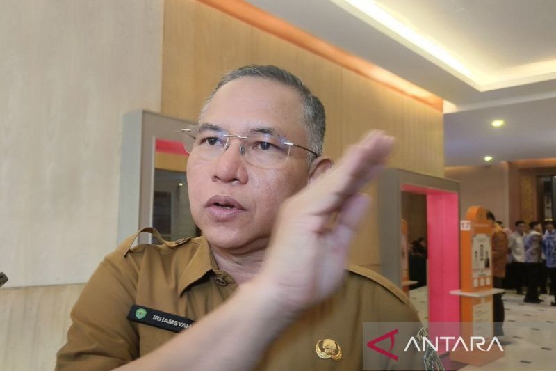 Disdikbud Kaltim Fokus Tingkatkan Infrastruktur Sekolah di Daerah 3T untuk Persiapkan SDM Ibu Kota Nusantara
