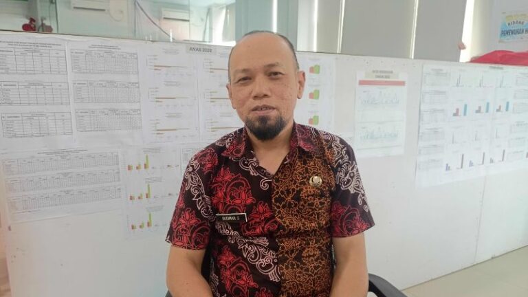 Pemprov Kaltara Gelar Sosialisasi Pencegahan Kekerasan dan Bullying pada Anak