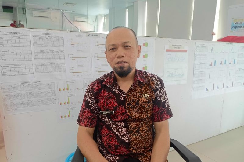 Pemprov Kaltara Gelar Sosialisasi Pencegahan Kekerasan dan Bullying pada Anak