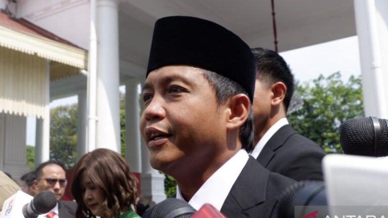 IKN Luput Dibahas Prabowo saat Pidato, Begini Tanggapan Raja Juli