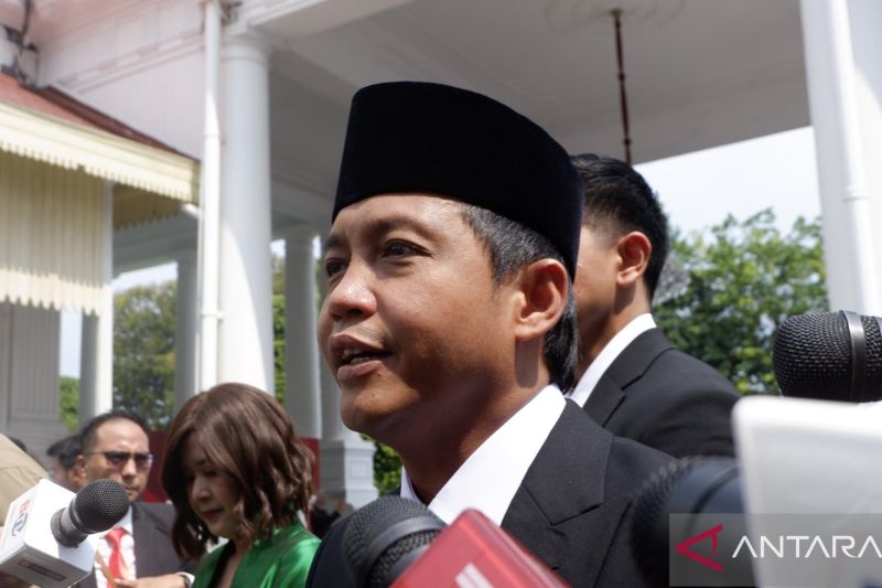 IKN Luput Dibahas Prabowo saat Pidato, Begini Tanggapan Raja Juli