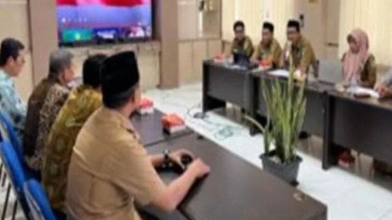 Tangani Stunting, Kabupaten Tanah Bumbu Alokasikan Dua Persen APBDes